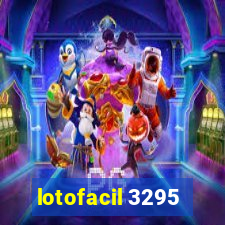 lotofacil 3295